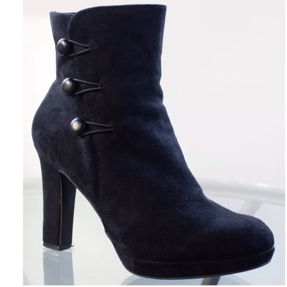 impo ankle boots